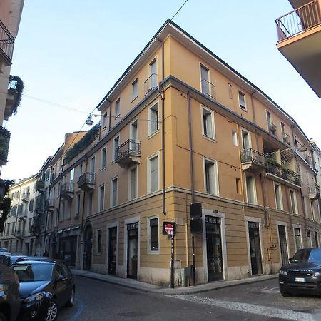 B&B Like Juliet Verona Exterior photo